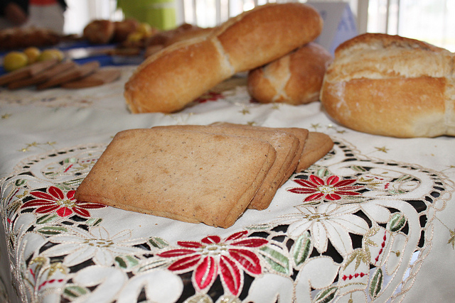 Crítica situación en la industria del pan: readecuan receta para evitar impuestos