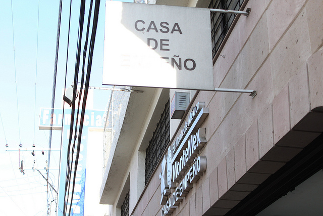 Continuará Seguridad Pública municipal con operativos en casas de empeño