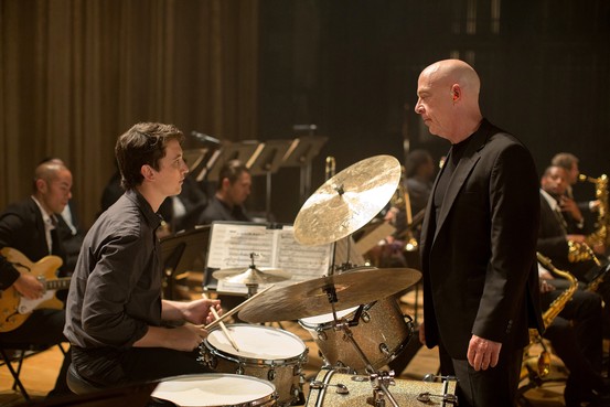 Whiplash / Bocadillo