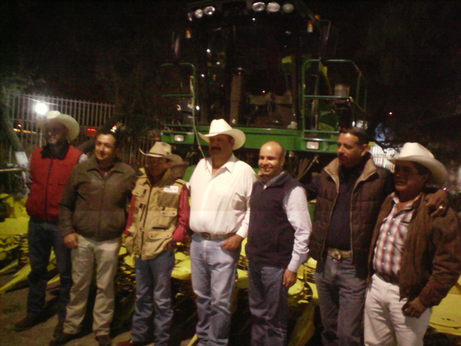 Se inauguró la Expo Ganadera en Rincón de Romos