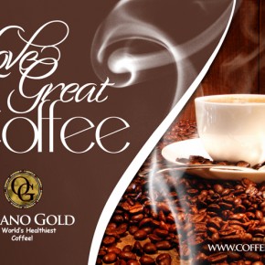 Organo-Gold