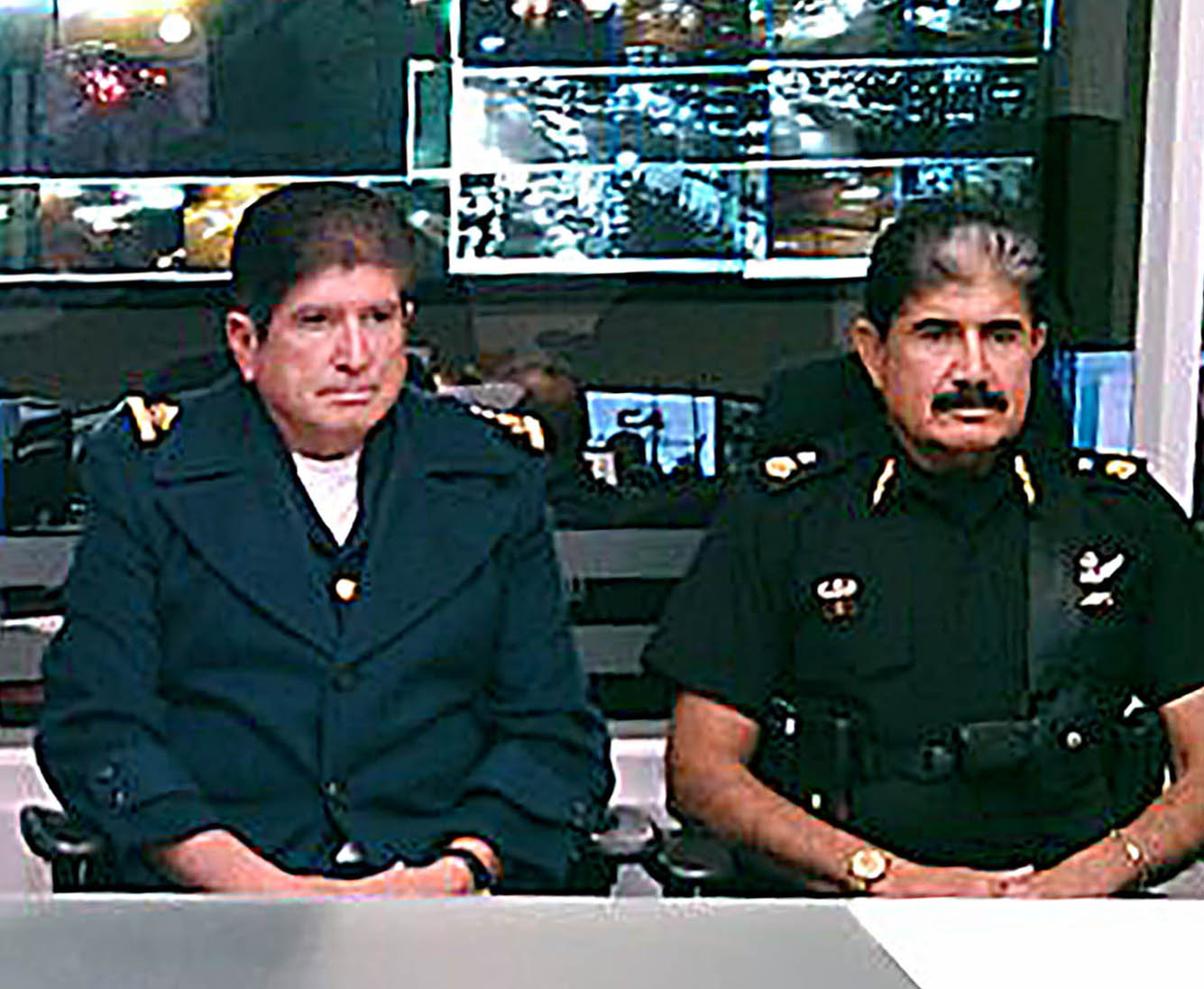 Acuerda Congreso la comparecencia del secretario de Seguridad Pública estatal