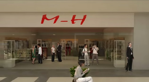 Demandará municipio capital a empresa encargada del Centro Comercial Adana