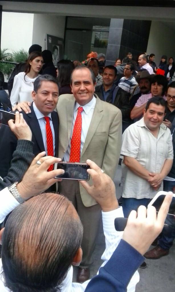 Suspiran por una diputación federal en el 2015 (o al menos la oportunidad)