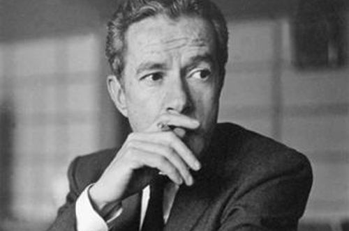 El prodigio literario de Juan Rulfo, a 29 años de su fallecimiento