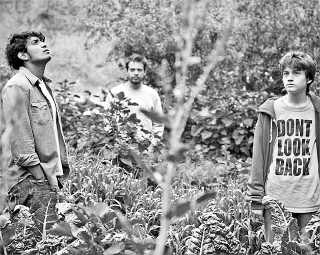 La Muestra Internacional de Cine en la UAA, sin costo