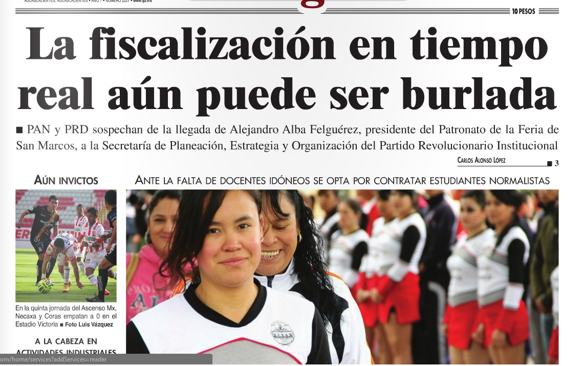 8 de febrero de 2015