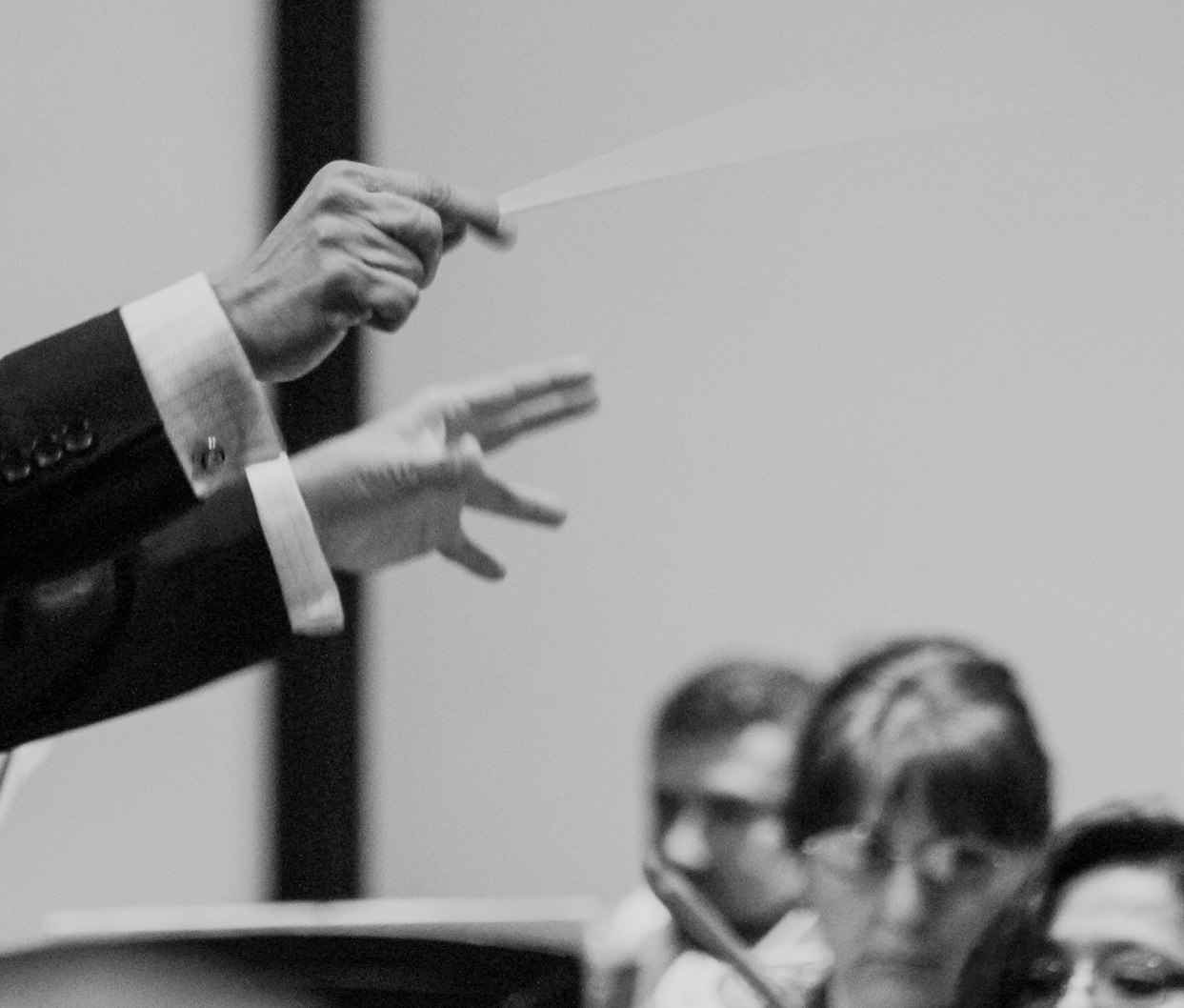 Segundo concierto. Primera temporada 2015 / Orquesta Sinfónica de Aguascalientes