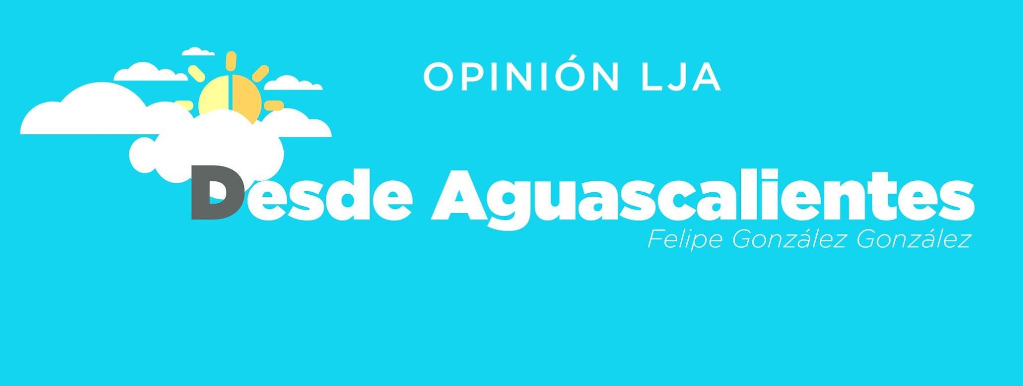 ¿Cuál es la realidad? / Desde Aguascalientes  