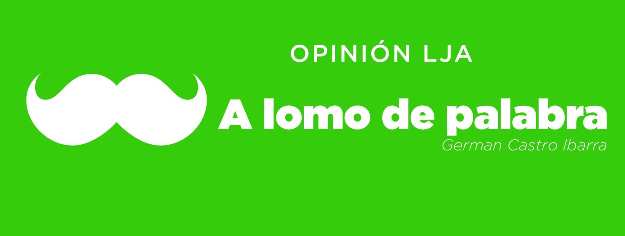 Monarcas indios / A lomo de palabra