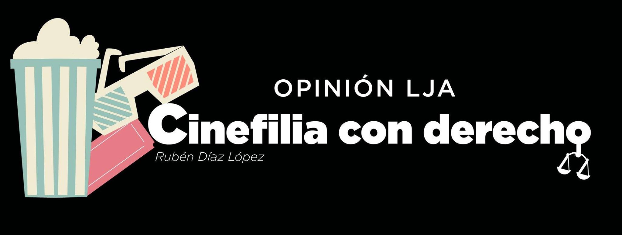 De abogados sinvergüenzas / Cinefilia con derecho