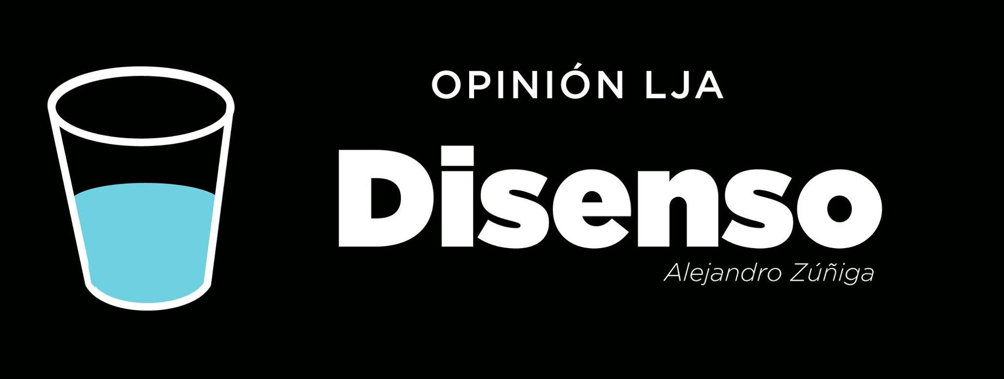 ¿Qué más quieren? / Disenso