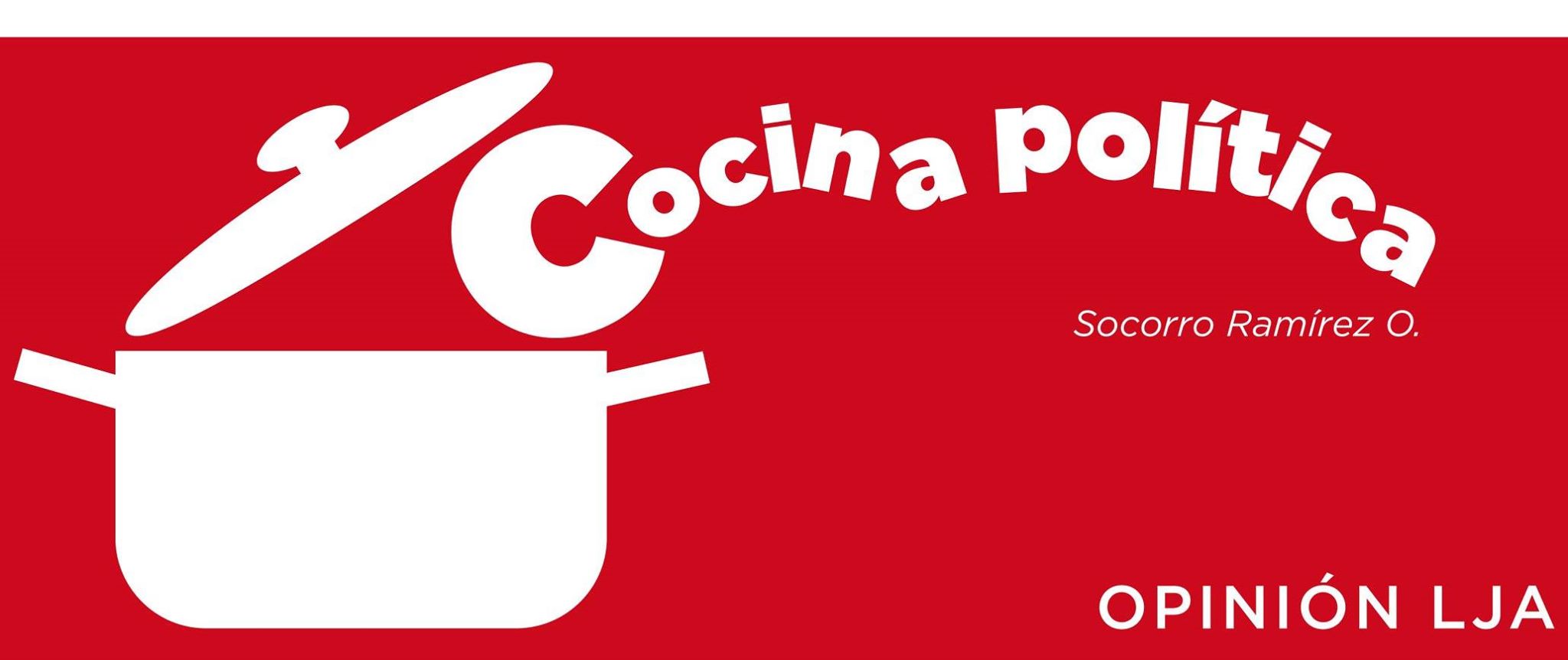 Condusef ¡El calvario! / Cocina Política