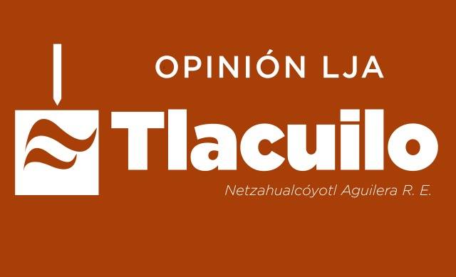 Memoria extraviada / Tlacuilo