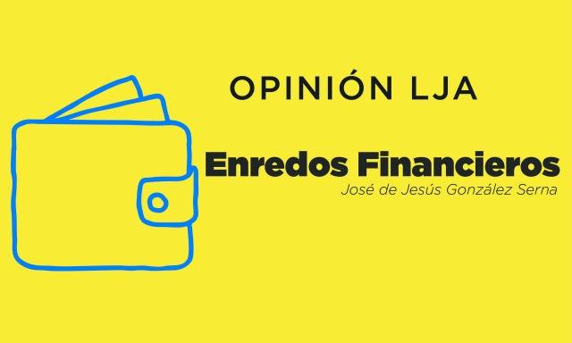 Y tú, ¿creas valor o lo destruyes? / Enredos financieros