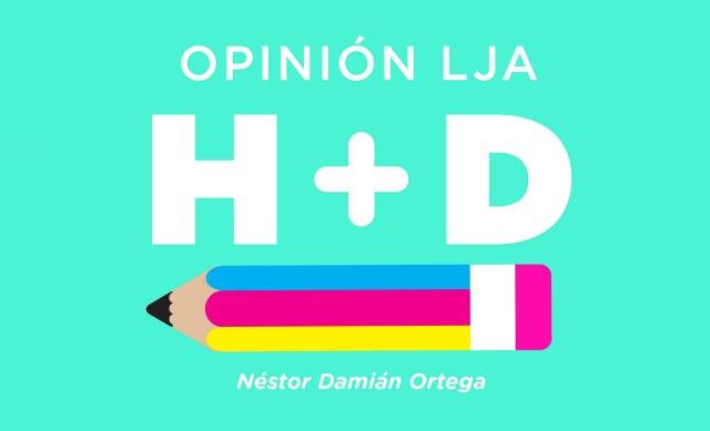 Golpe Blando (Argentina) / H+D