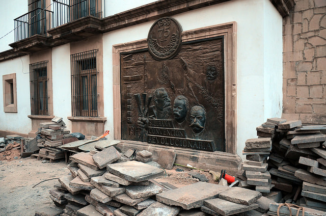 Habrá plan de austeridad en el Gobierno Federal