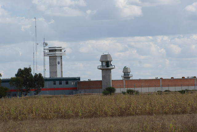 La queja contra un Cereso por agresión no tiene elementos suficientes para emplazar una recomendación de la CEDH