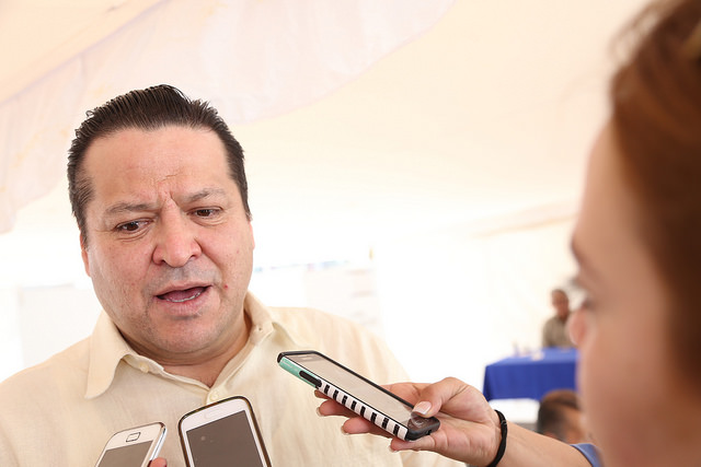 Sin Ley de Transparencia no puede haber una Ley Anticorrupción