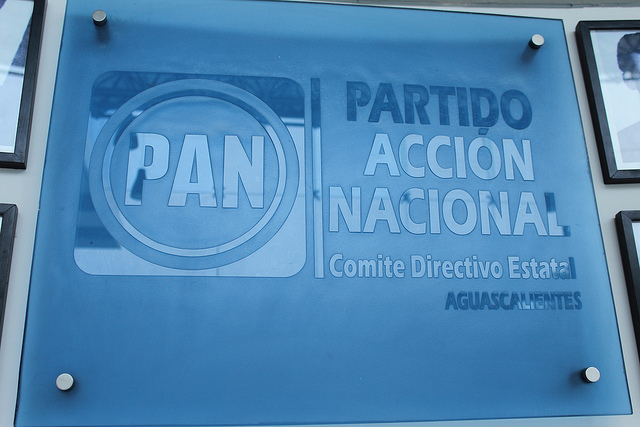 Aspirante panista alega que distritos II y III estuvieron arreglados