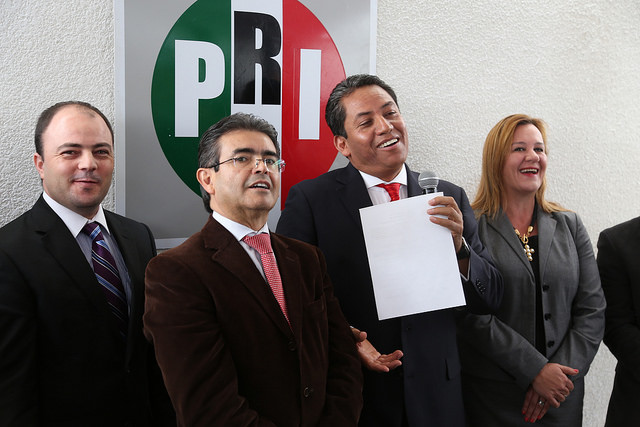 Rígido y estricto, nuevo sistema de fiscalización del INE: PRI