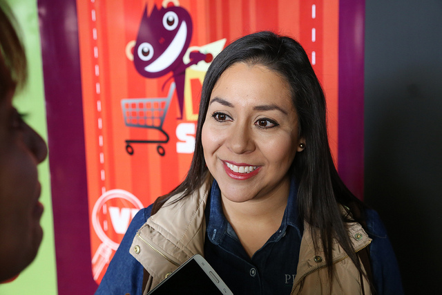 Más de 2 mil 500 visitantes ha tenido el Museo Itinerante Pequeños Consumidores en tres semanas