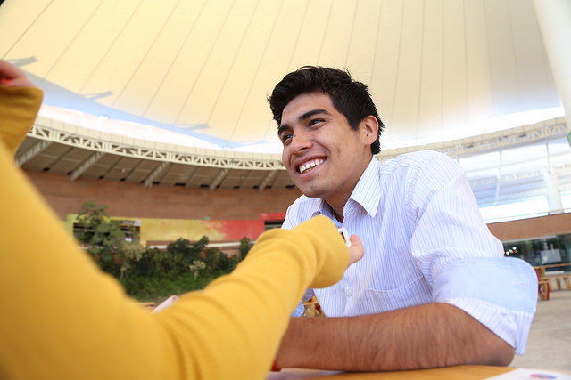 Ciencia Sin Fronteras, proyecto de divulgación científica en aras de cambiar la realidad del país