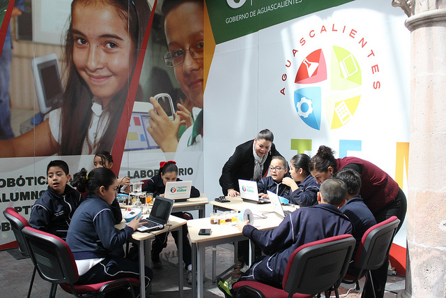 Experimentará el IEA con 3 mil alumnos de primaria