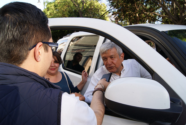 Boicot electoral favorecería al gobierno en el poder