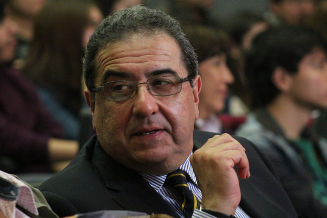 Al televidente se le debe considerar como un consumidor de ideas