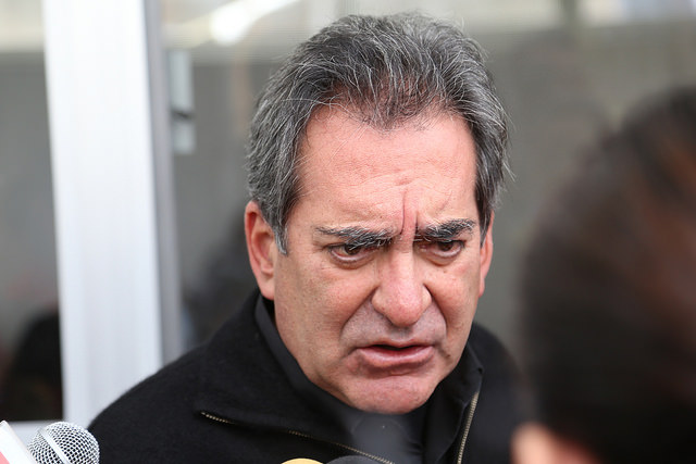 Hay indicadores económicos por mejorar: gobernador