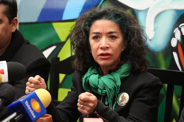 Con una bicicleta y pocos dólares cambió la percepción de México en Australia