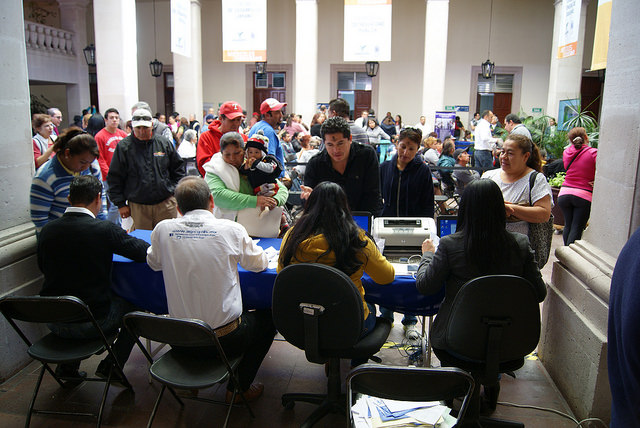 Municipio capital inyectó recursos extra para lidiar con retrasos en Obras Públicas