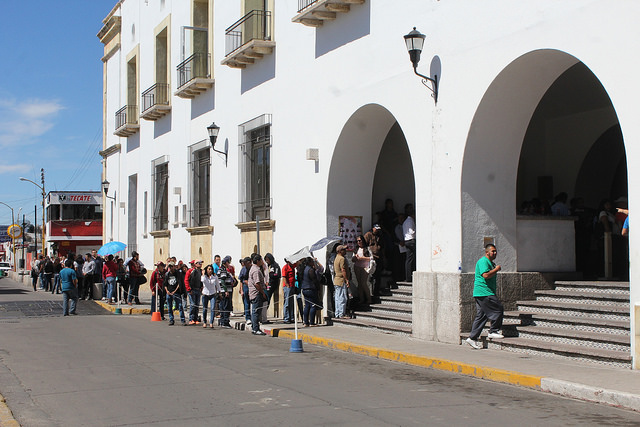 Intentará municipio evitar venta de boletos a sobreprecio durante la feria