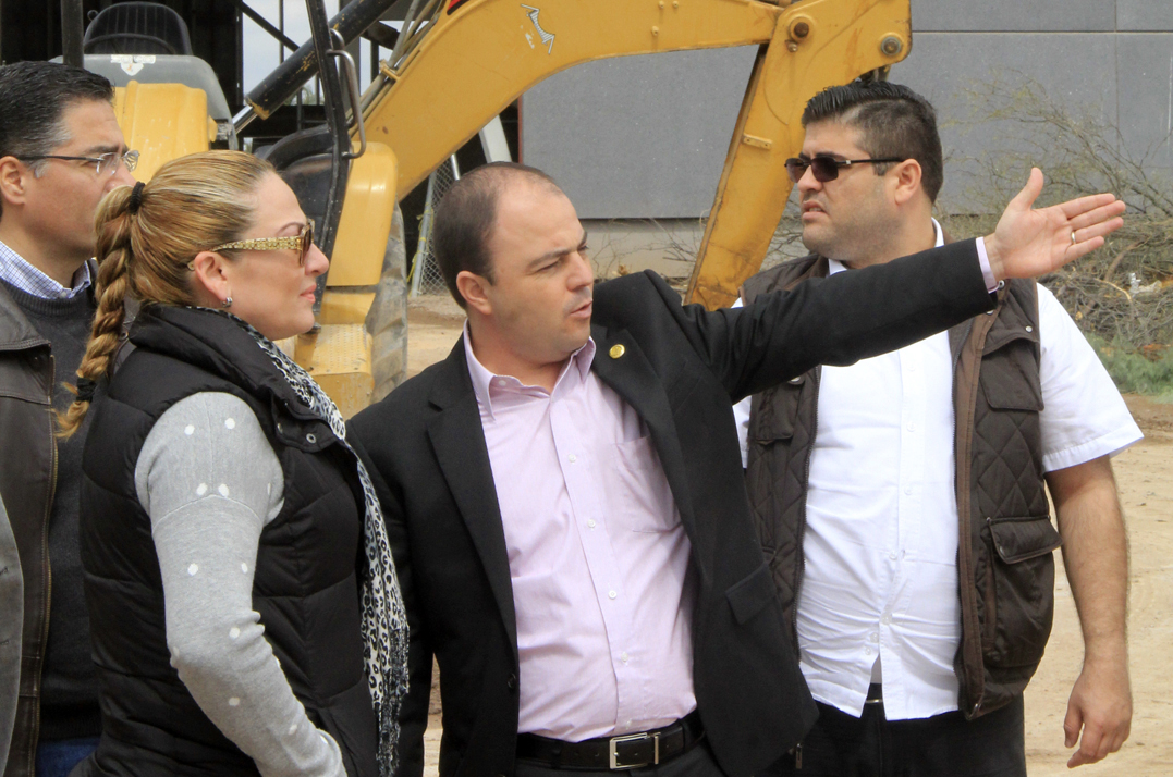 Delegada regional de Turismo realiza gira de trabajo en Aguascalientes