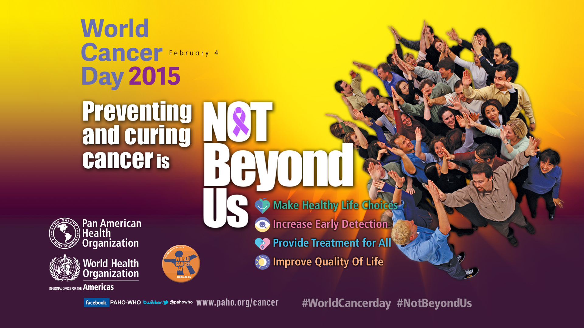 Es el cáncer la tercera causa de mortalidad en aguascalentenses