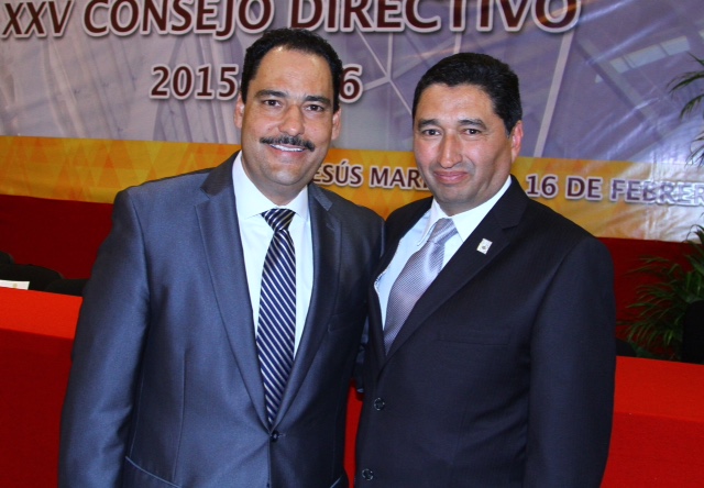 Renueva Consejo Directivo el Colegio de Ingenieros