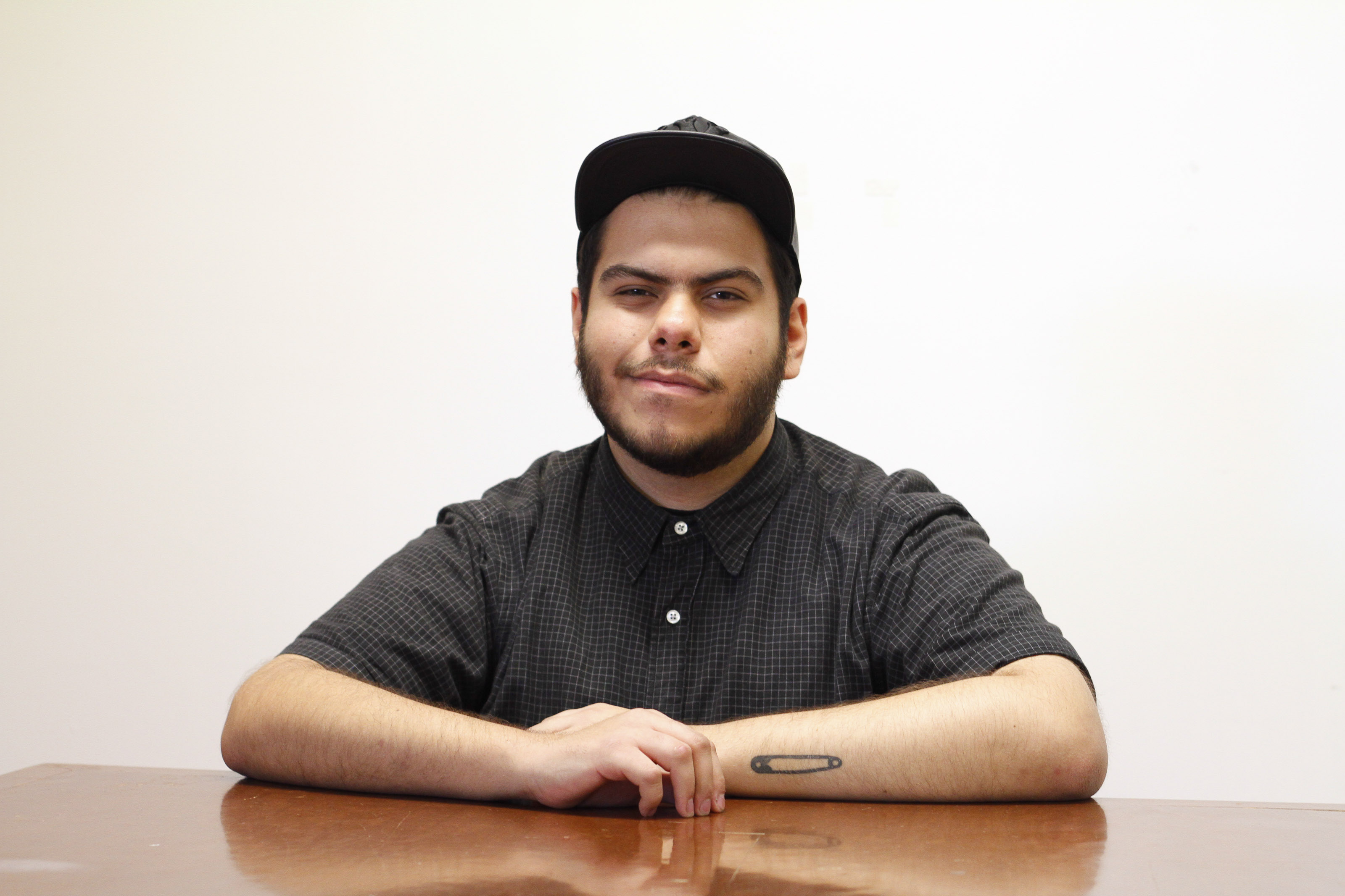 Estudiante de la UAA fungirá como jurado en el LVMH Young Fashion Designer 2015