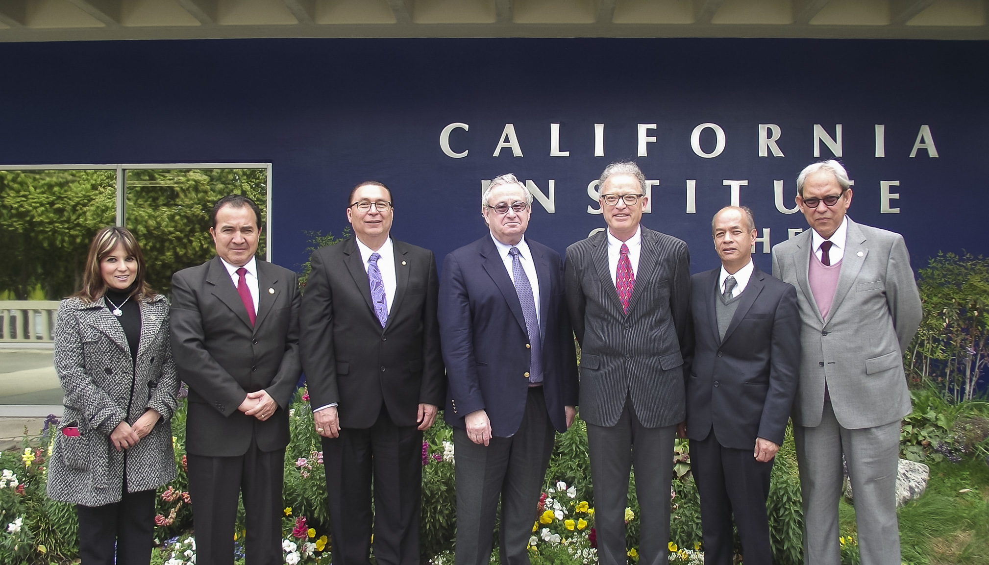 Iniciará UAA intercambio académico con el Instituto de las Artes en California