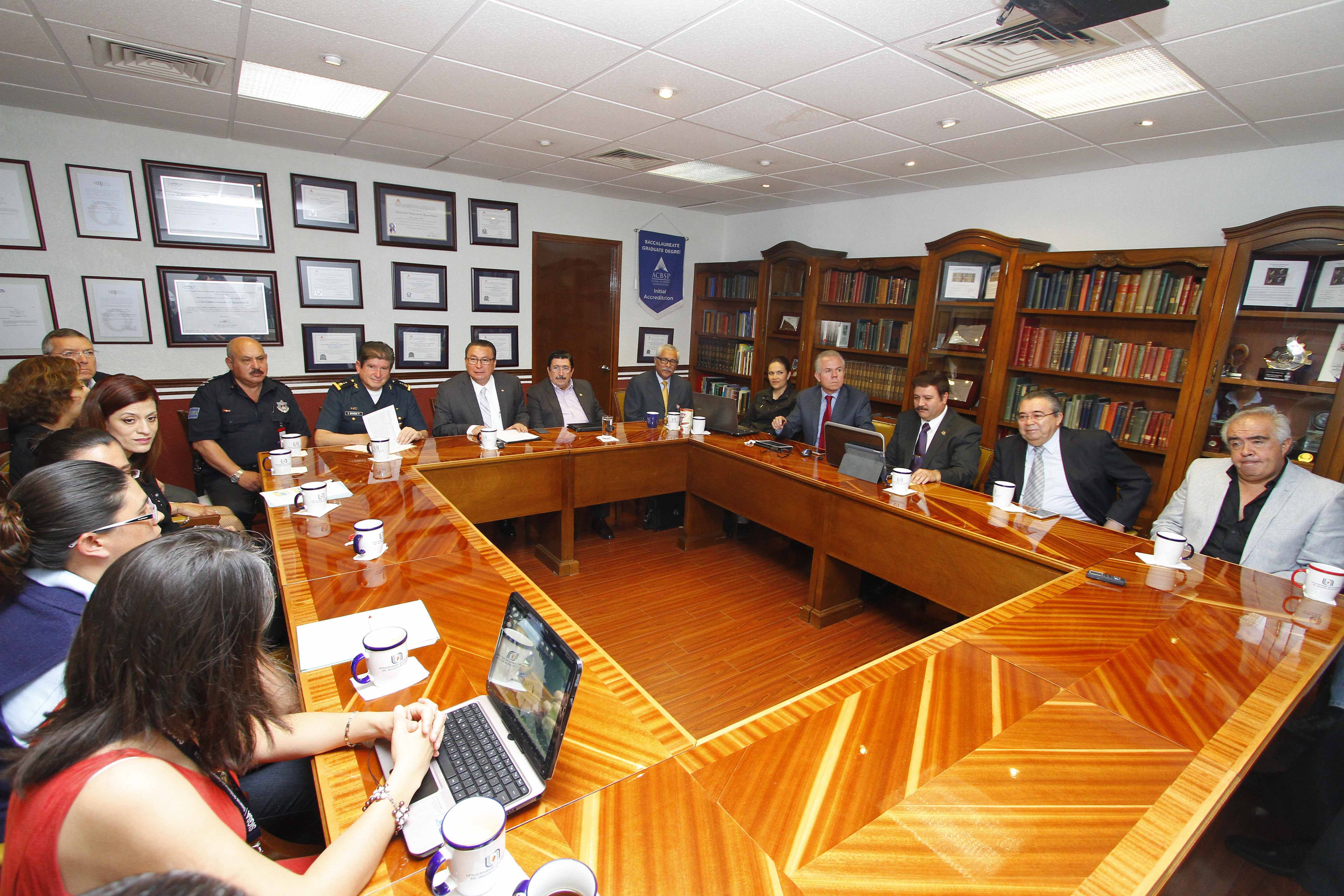 Se consolida red interinstitucional de prevención del suicidio y adicciones