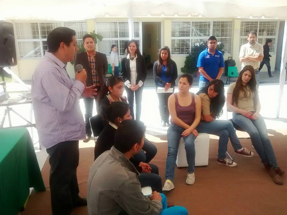 Concluye en Calvillo programa de lectura Libros Ambulantes