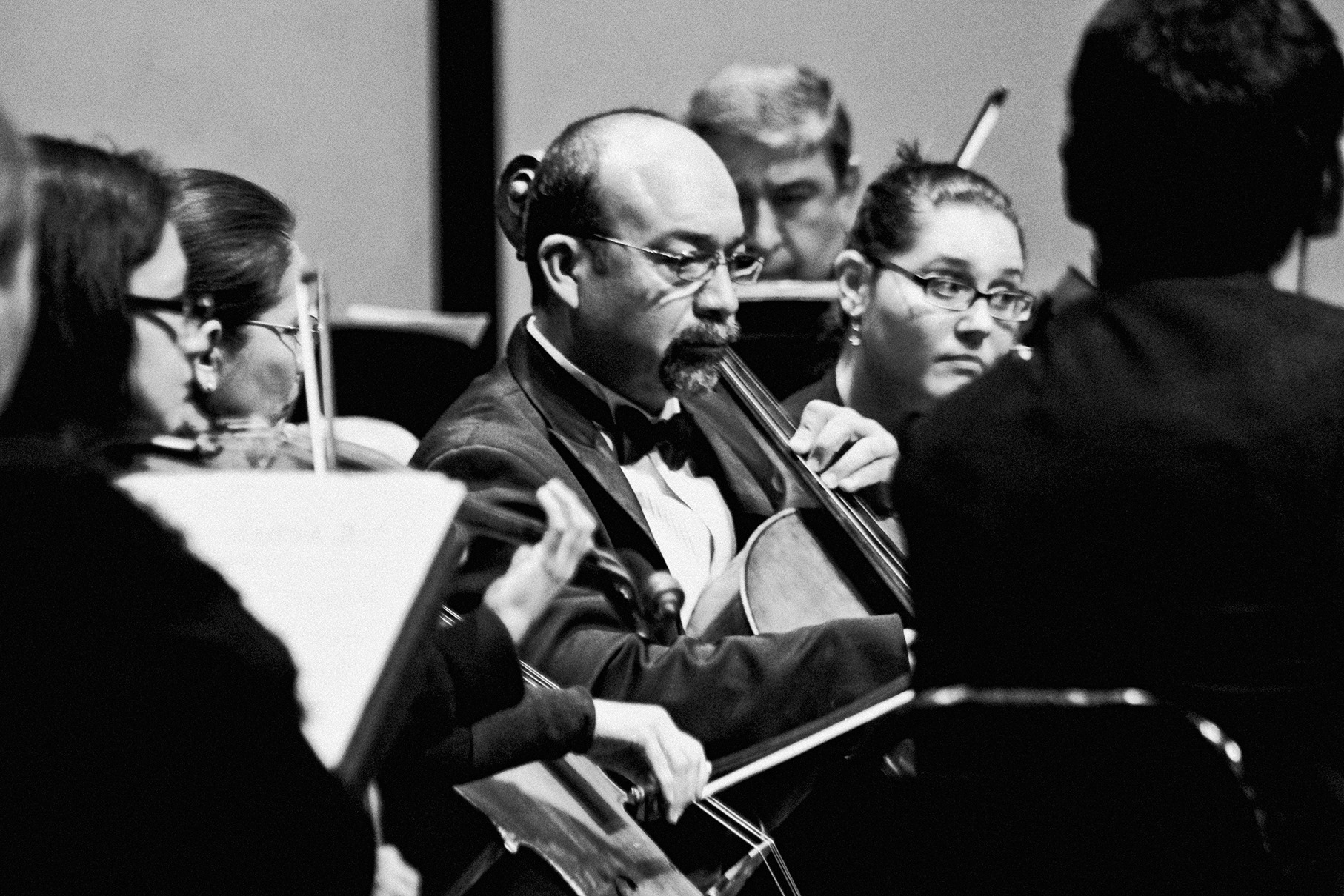 Celebra Instituto Cultural éxito de la primera temporada del año de la OSA