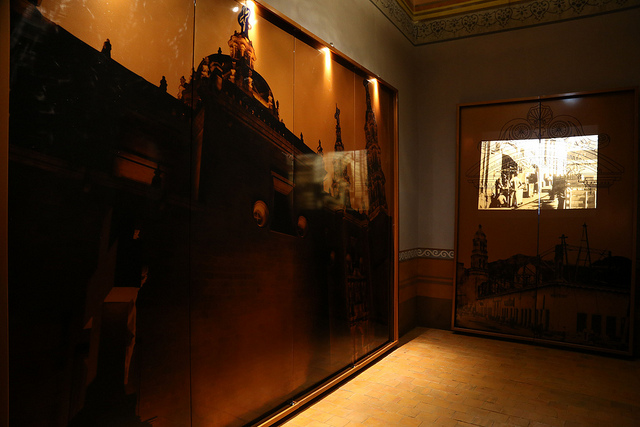 Casa Refugio Reyes no estará lista antes de la Feria