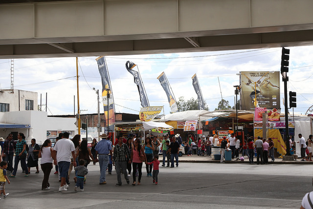 Contratará municipio capital a más de 300 personas para trabajar en la Feria