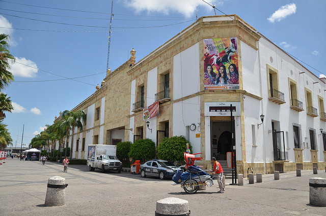 Se espera que Patronato de la Feria  renueve por lo menos mil permisos de comerciantes