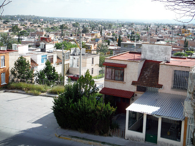 Aguascalientes, una entidad medianamente pacífica