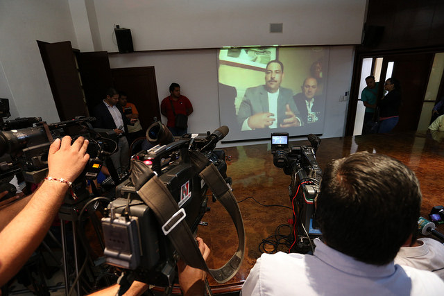 Tardará en rendir frutos el viaje del alcalde a Europa