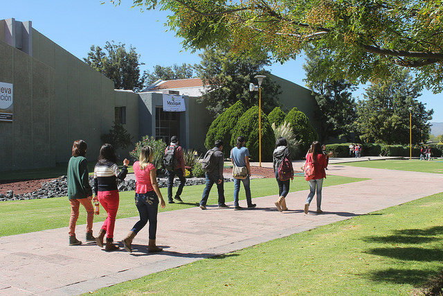 Congelamiento de colegiatura en la UAA ha significado 8 mdp menos de ingresos