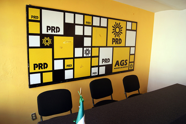 El PRD mantendrá su distancia de la Junta Local del Instituto Nacional Electoral  