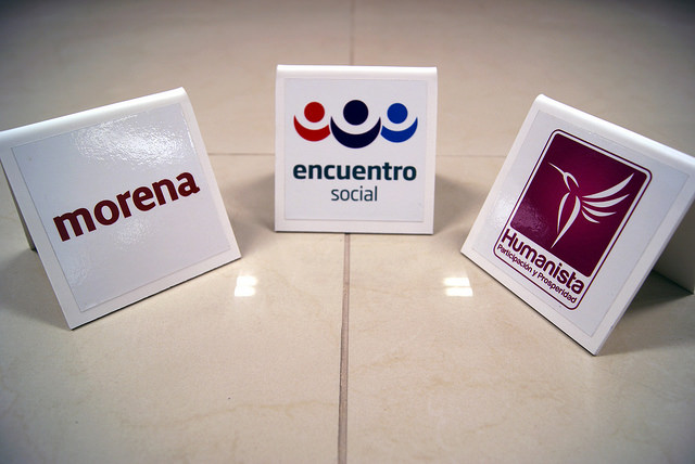 Muy avanzada la auditoría a partidos y organizaciones, señala el IEE